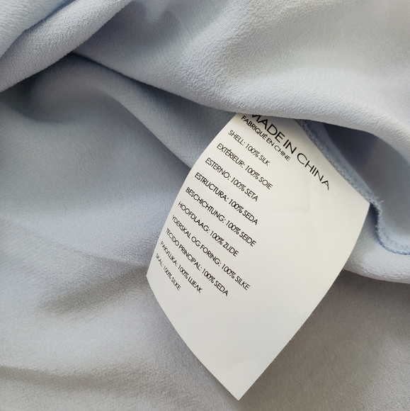 Club Monaco Salyie camisole - Picture 7 of 7